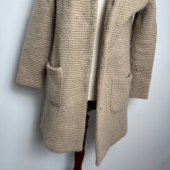 BB Dakota Cardigan Jacket - Picture 2 of 7